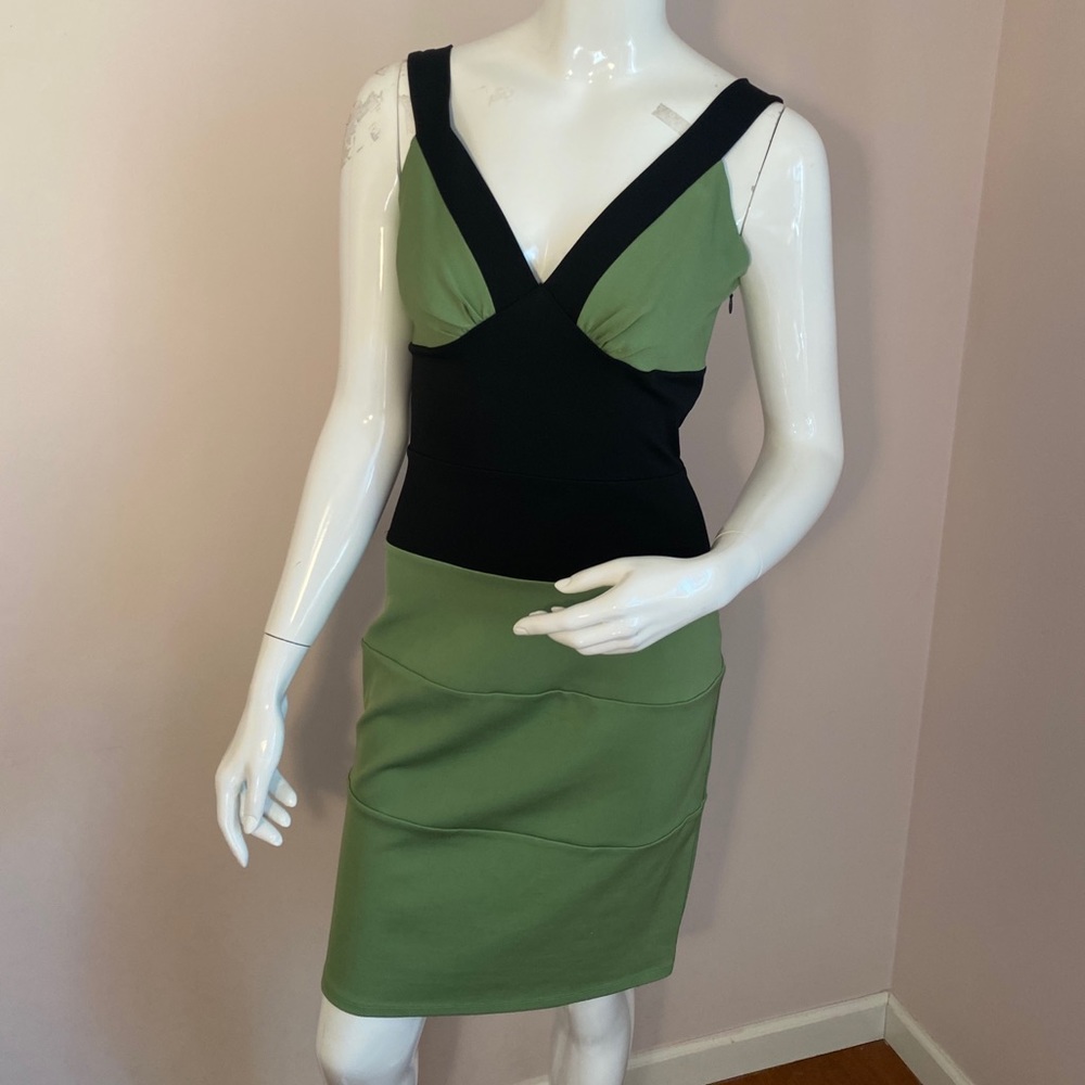 Cocktail Dress